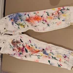 Toddler Ralph Lauren jeans